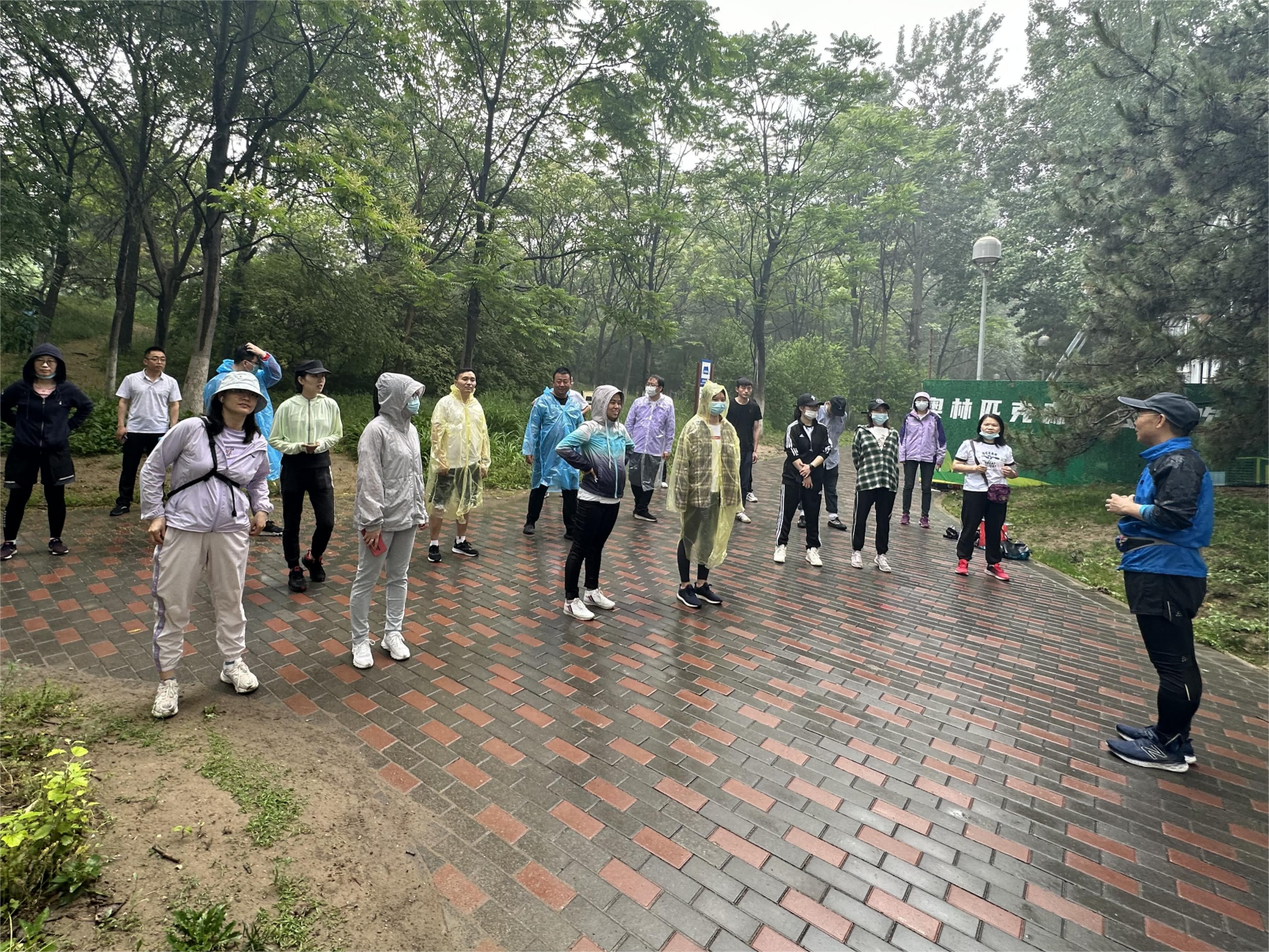 享受跑步,健康跑步 享受跑步,健康跑步