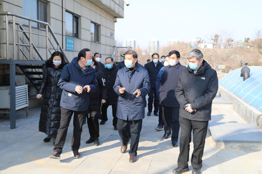 【要闻】太阳集团电子游戏MBR平板膜用于医院污水处理助力新冠疫情防控 【要闻】太阳集团电子游戏MBR平板膜用于医院污水处理助力新冠疫情防控