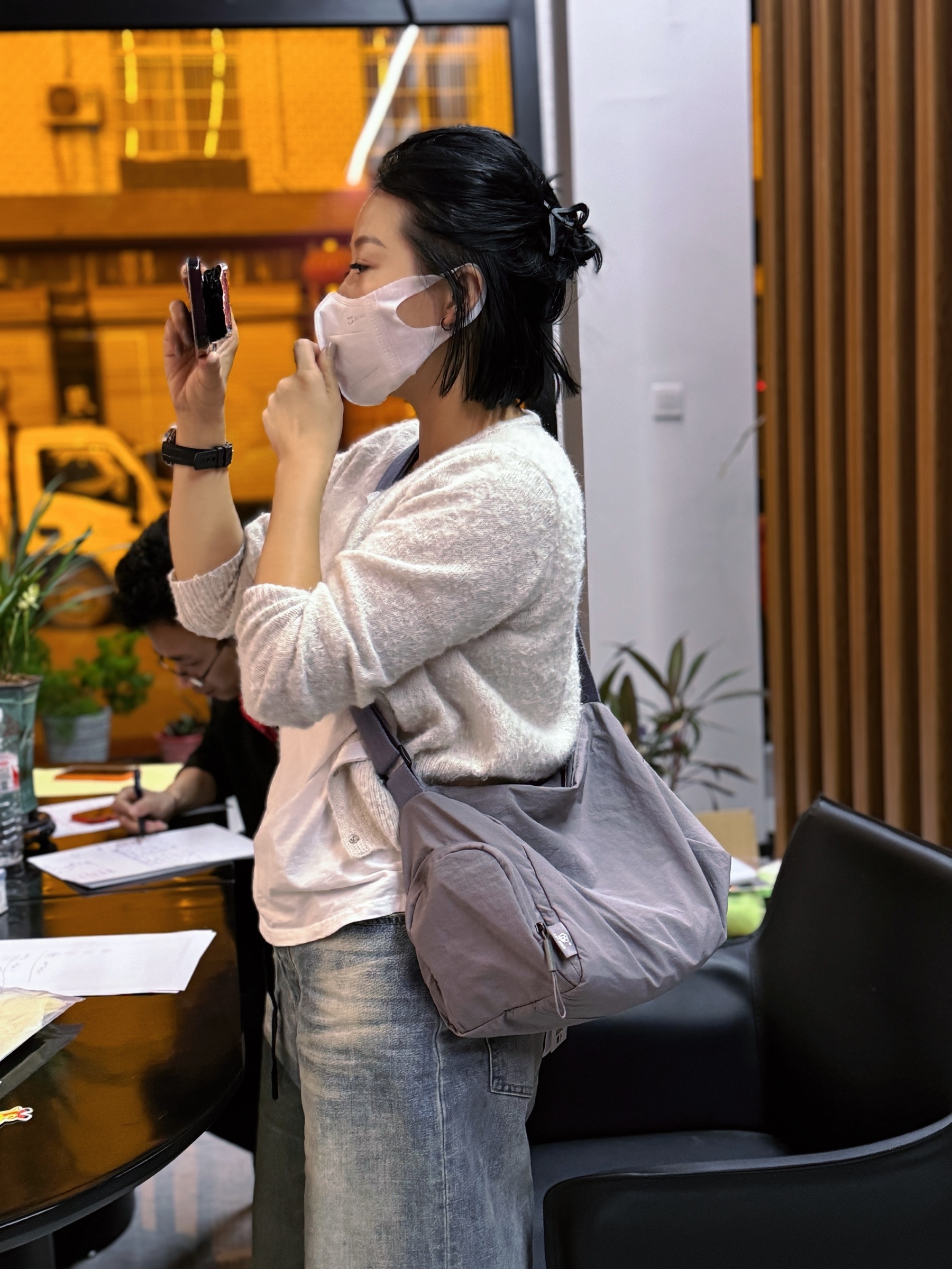 0745#香草奶油