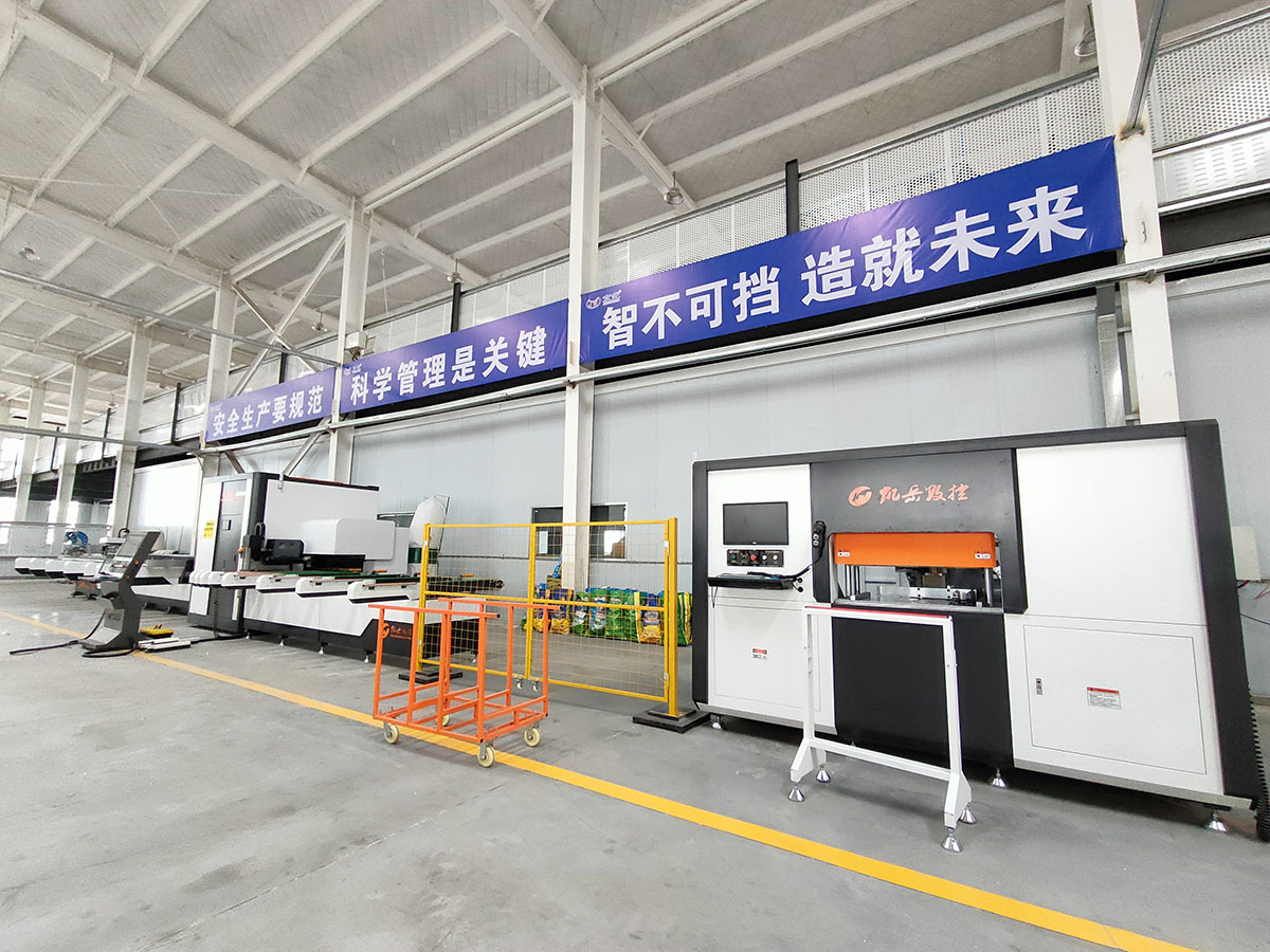 車間環(huán)境