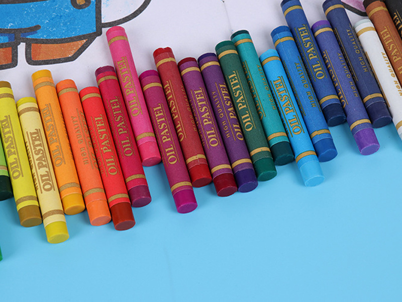 crayon