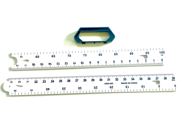 Master the Art of Measurement with a 30cm Ruler
