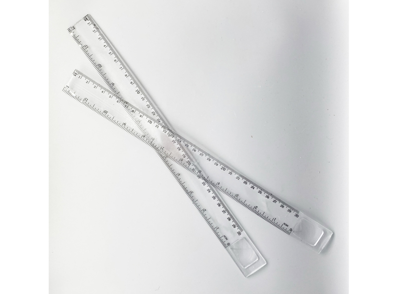 The Evolution of Plastic Rulers: From Basic to Innovative