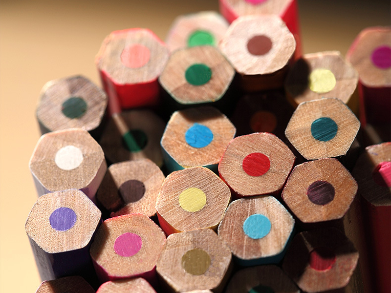 Bulk Buying Colouring Pencils: Everything You Need to Know