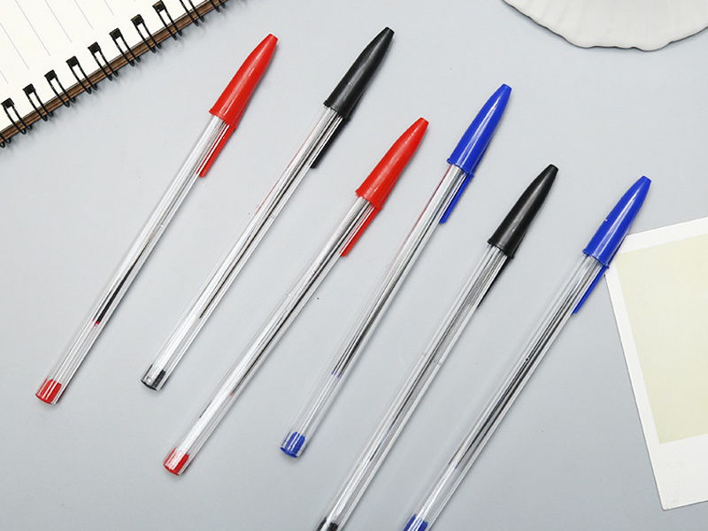 ball-point pen