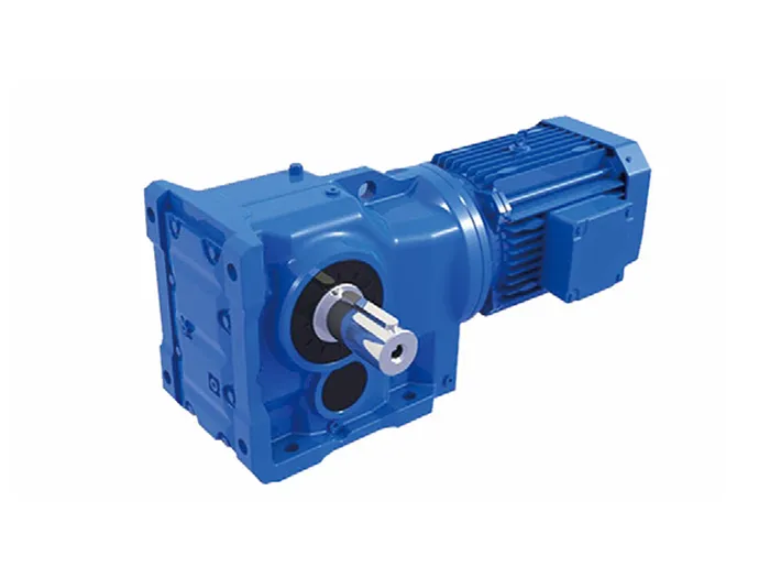 K series reducer