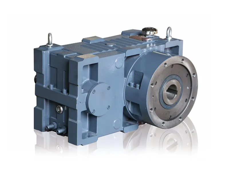 ZLYJ(ZSYJ) Hard tooth surface reducer