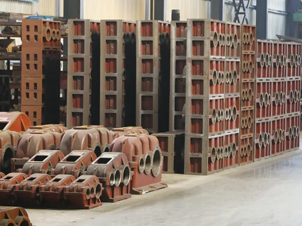 Casting products Casting products