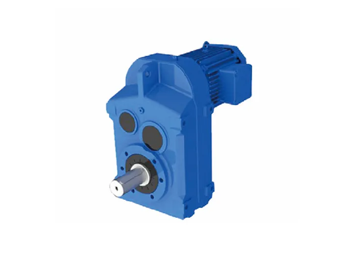 F series reducer