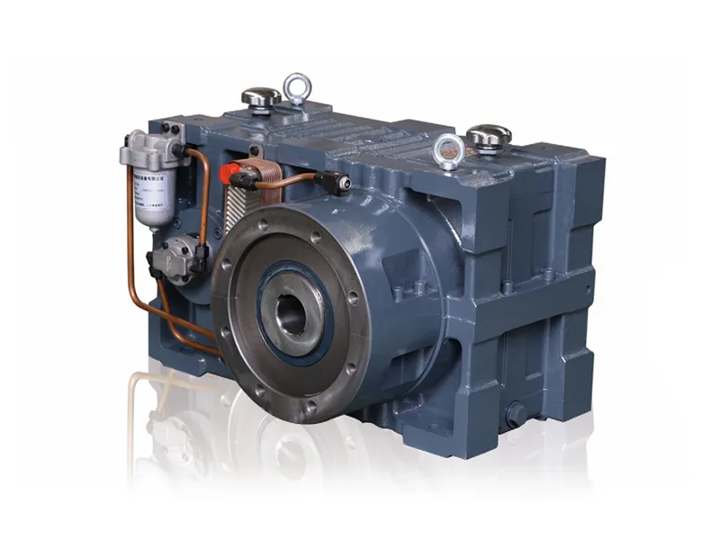 ZLYJ(ZSYJ) Hard tooth surface reducer