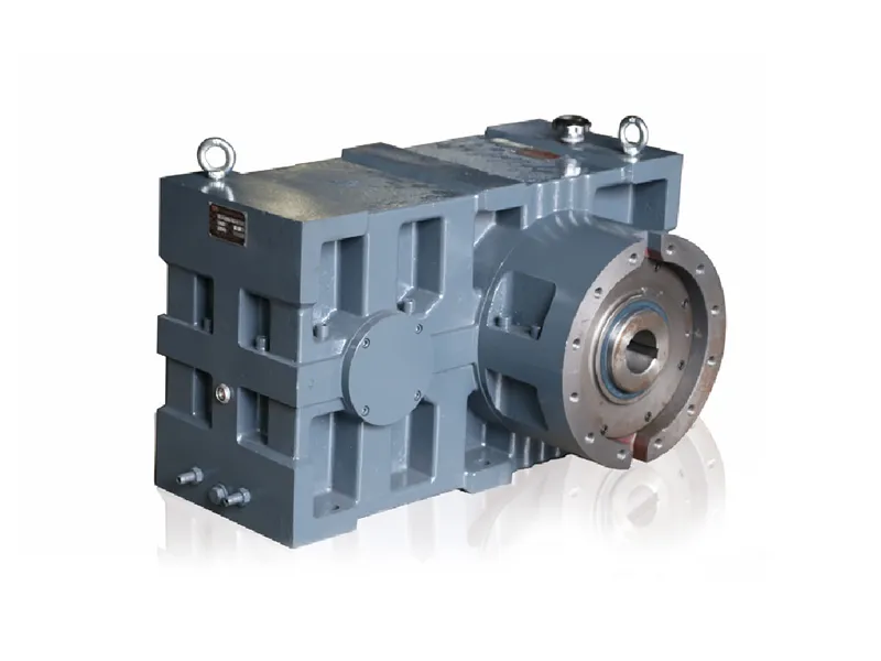 ZLYJ(ZSYJ) Hard tooth surface reducer