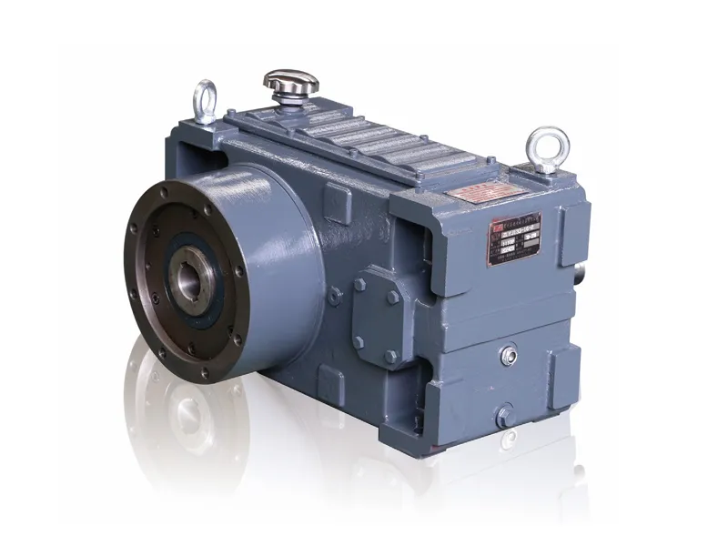 ZLYJ(ZSYJ) Hard tooth surface reducer