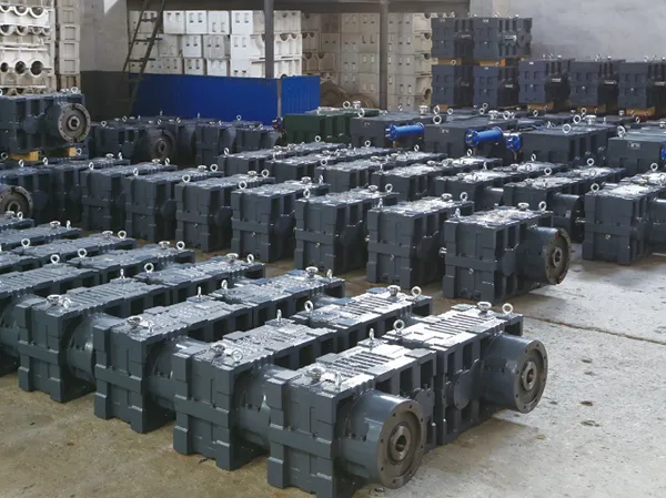 Casting products Casting products
