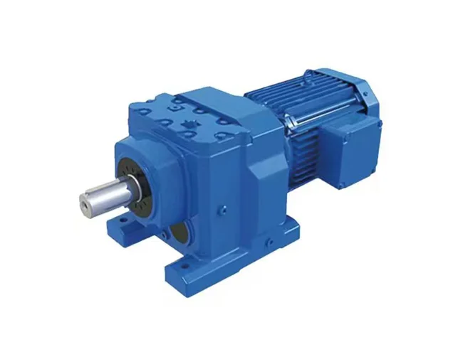 R Series Reducer