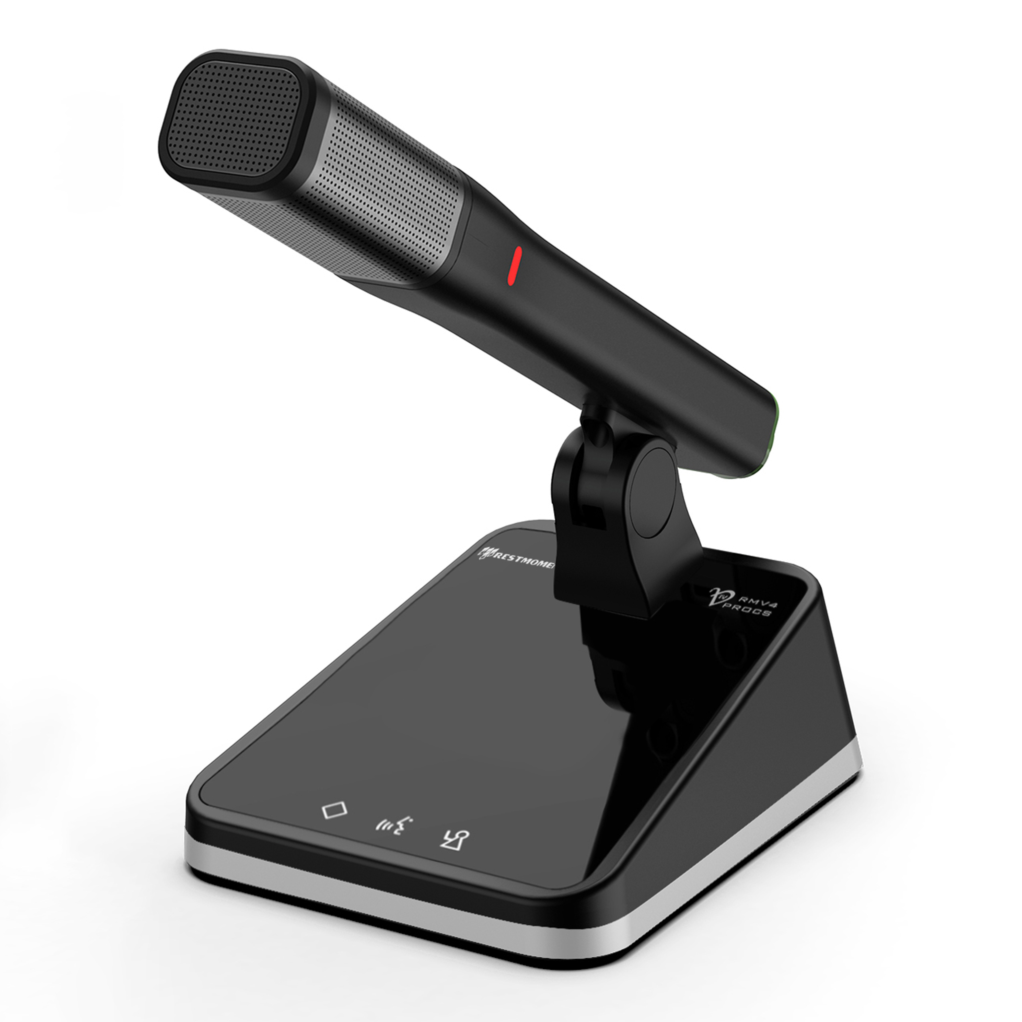Full Digital Conference Microphone RX-A11/01S2