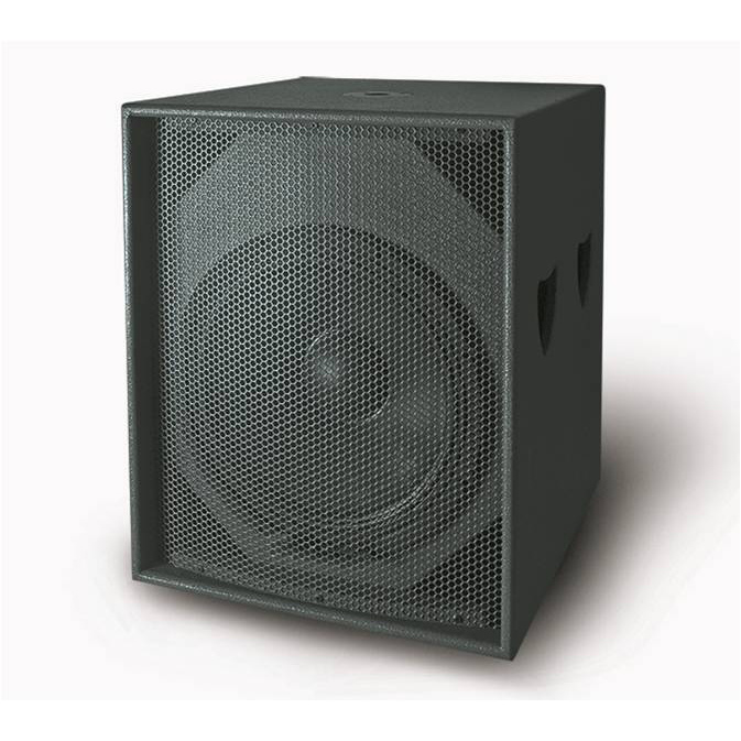 18"超低音音箱RP-PD1800B