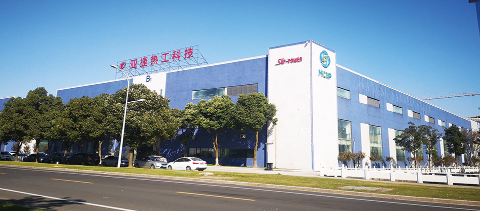 Tangshan Yajie Furnace Co., Ltd. Tangshan Yajie Furnace Co., Ltd.