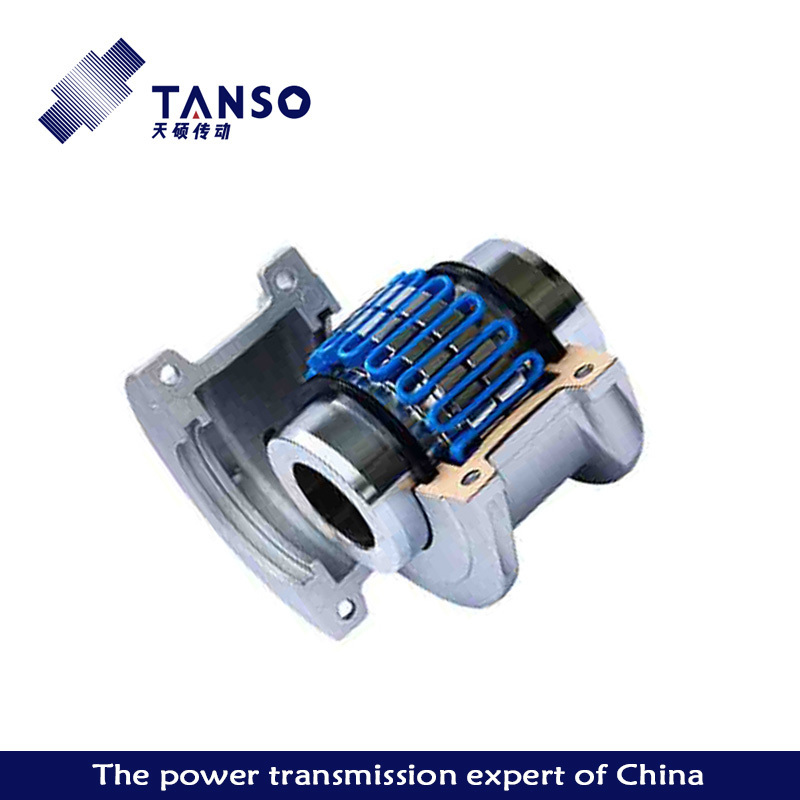 H-SLD grid coupling