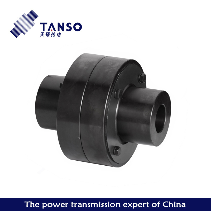 LX(HL) type elastic pin coupling