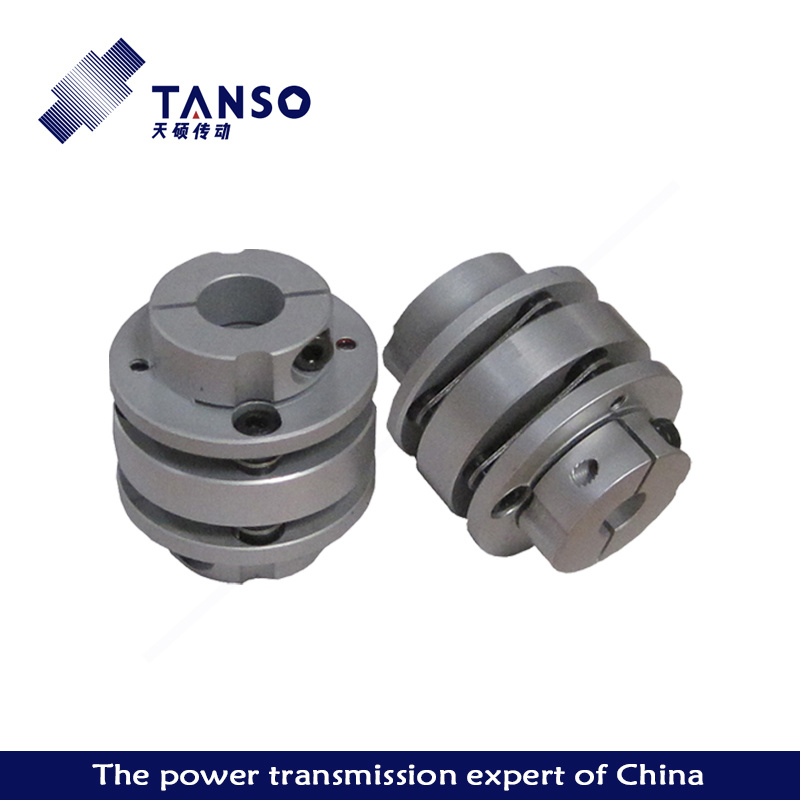 TS3FD mini discflange coupling