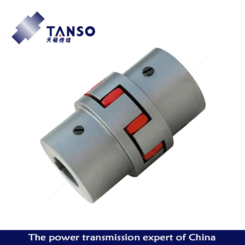 TS-A flexible jaw type coupling