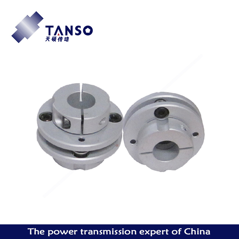 TS3F mini discflange cpupling