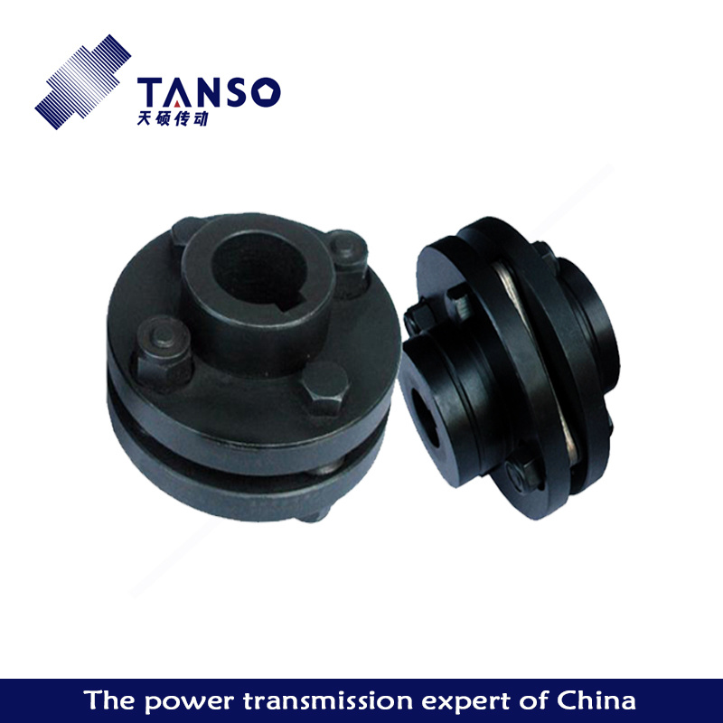 TS3K disc coupling