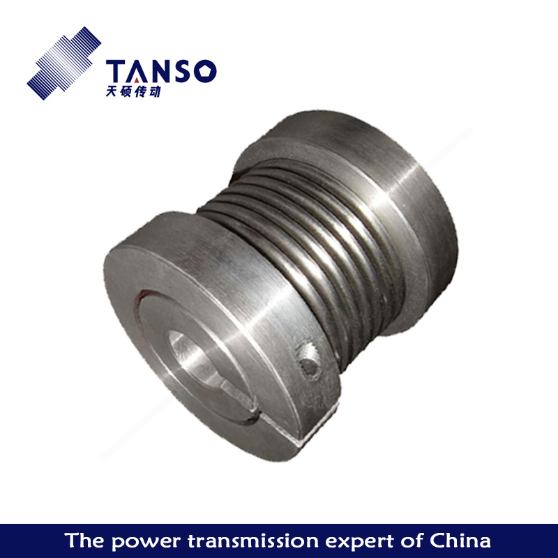 TS1BC bellows coupling
