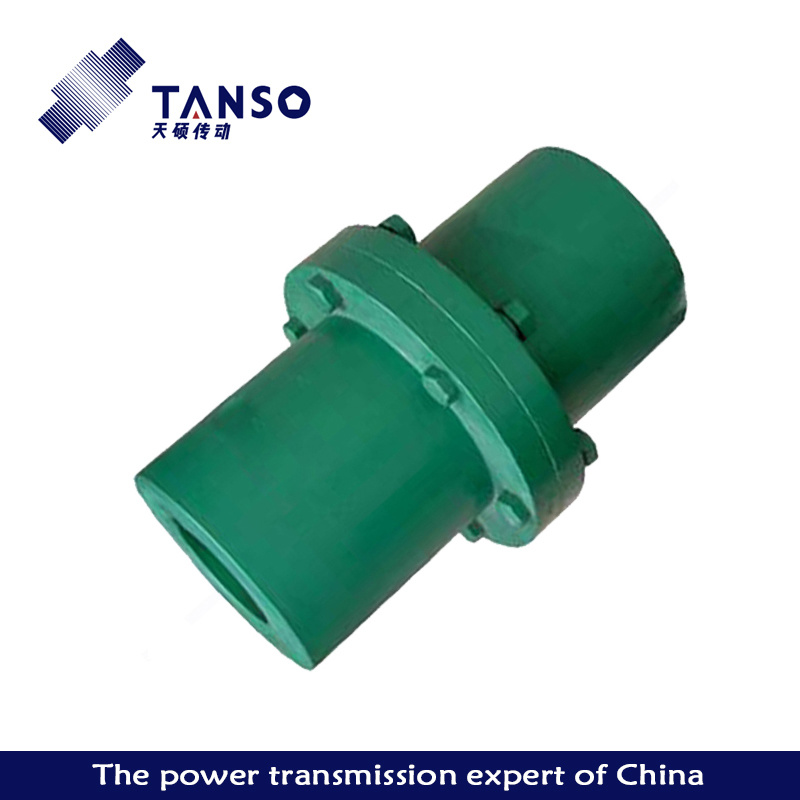 GY, GYS, GYH type flange coupling Made in China