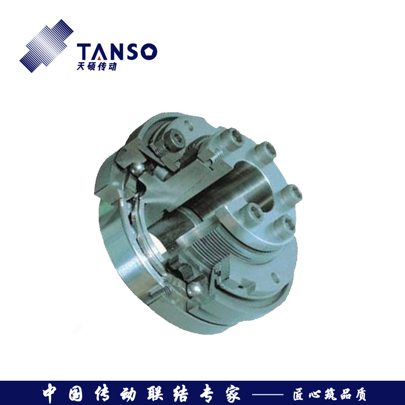 TSAQ扭力限制器