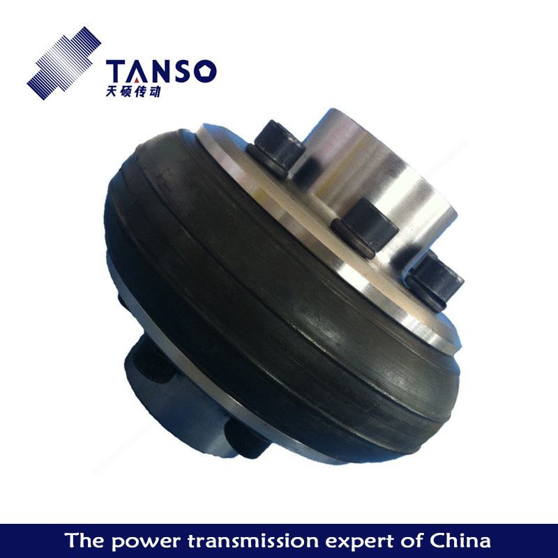 UL tyre coupling