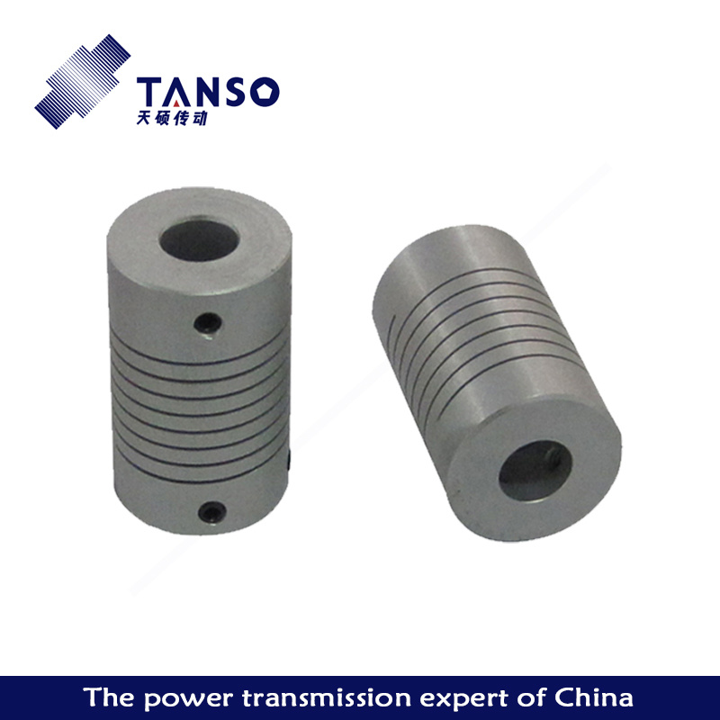 TS5 beam coupling
