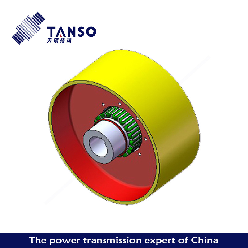 JSZ grid coupling