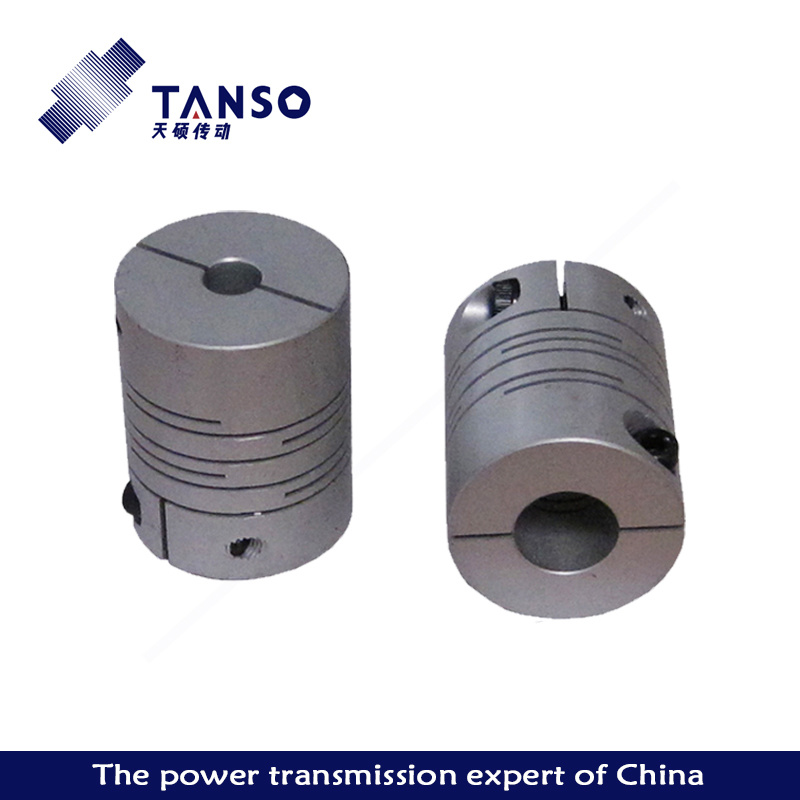 TS4C beam coupling