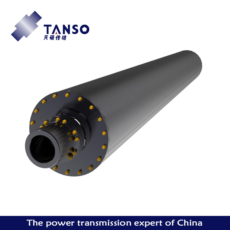 TACF disc coupling