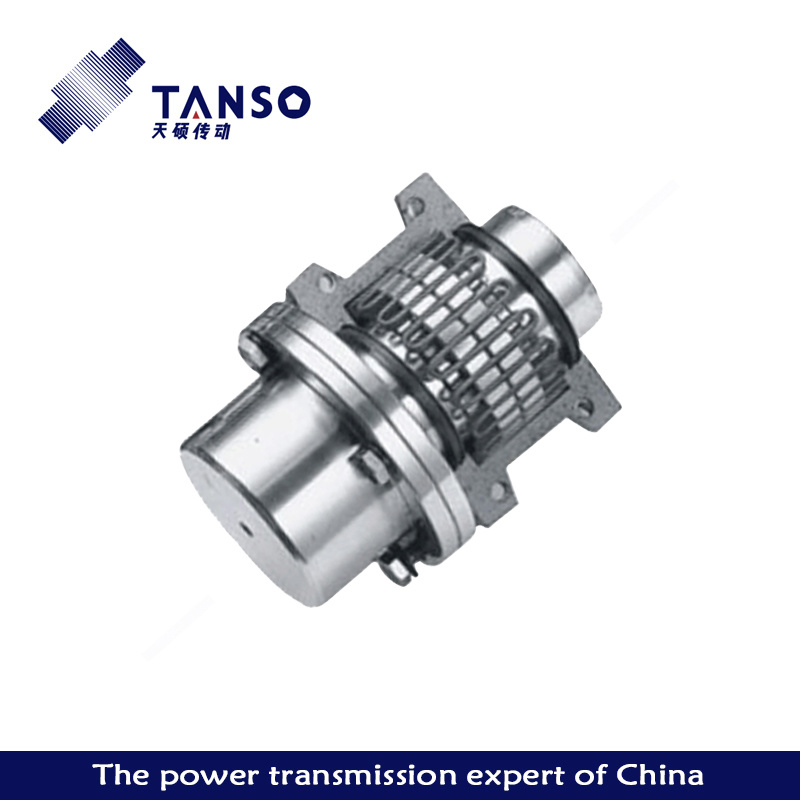 JSD grid coupling
