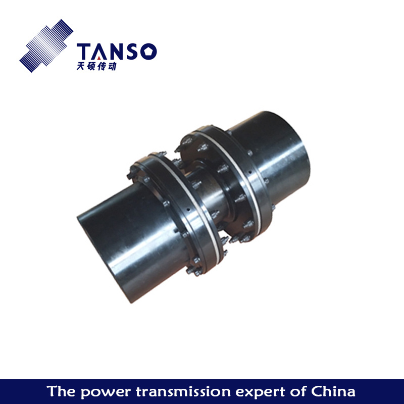 TARS diaphragm coupling