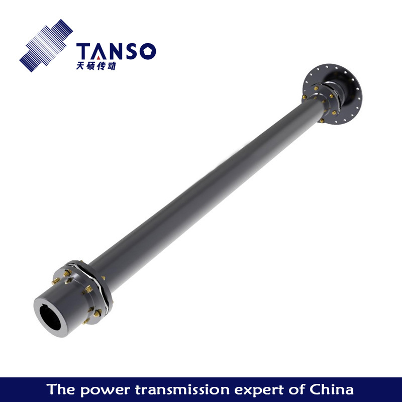 TACL disc coupling