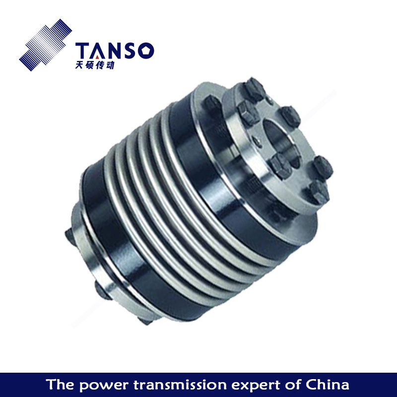 TS1Z bellows coupling