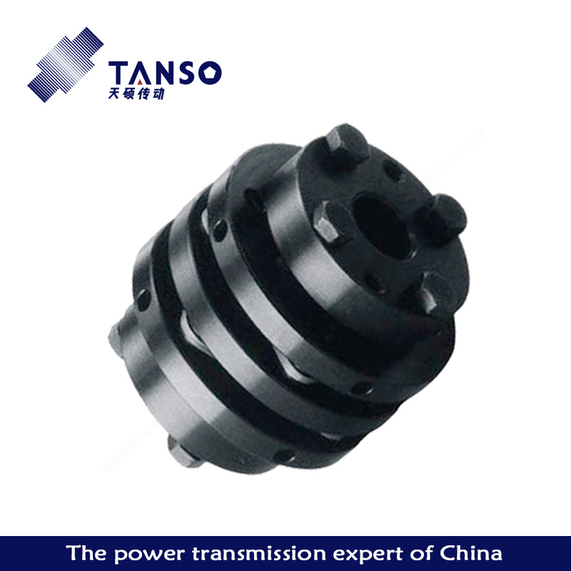 TS3ZD mini disc coupling