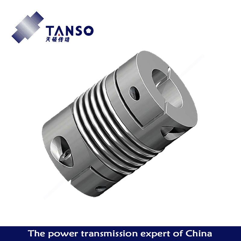 TS1C bellows coupling