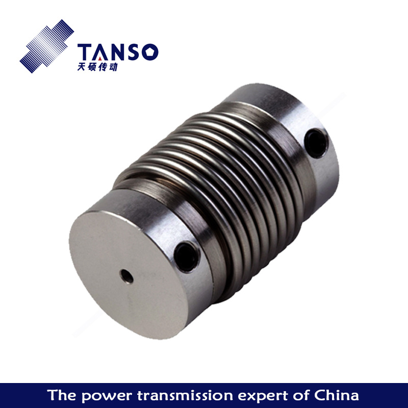 TS1 bellows coupling