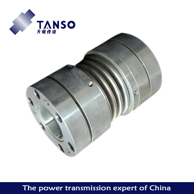 TS1L bellows coupling