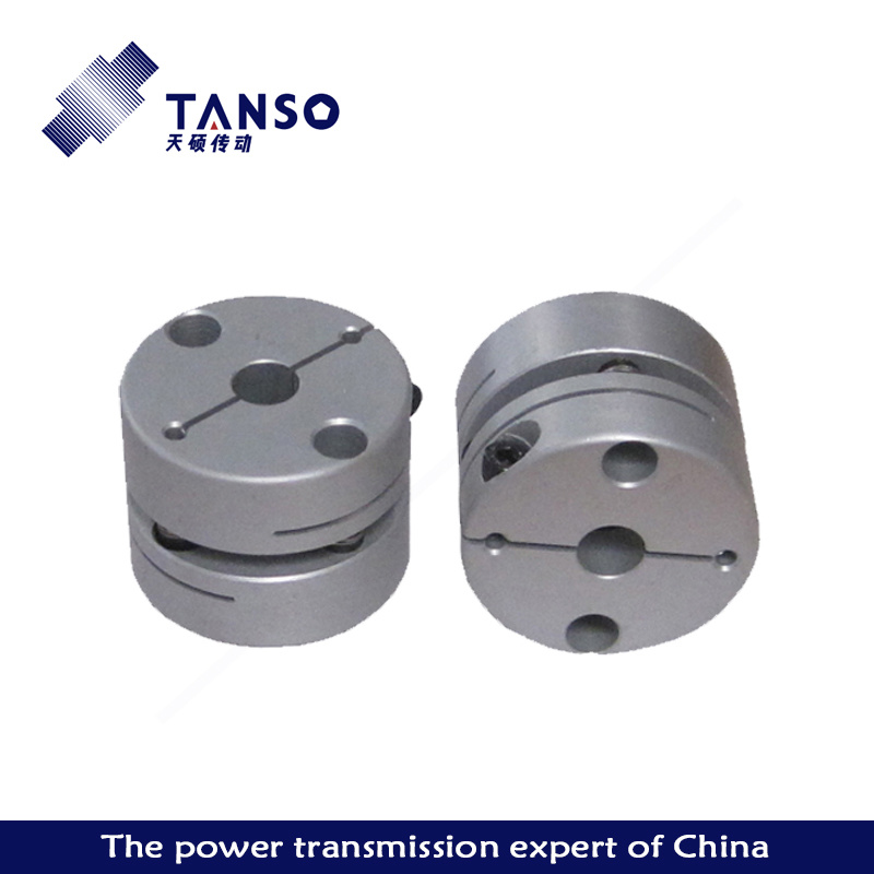 TS3 mini disc coupling