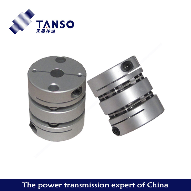 TS3D mini disc coupling