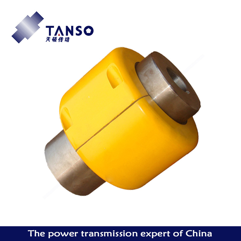 GL roller chain coupling