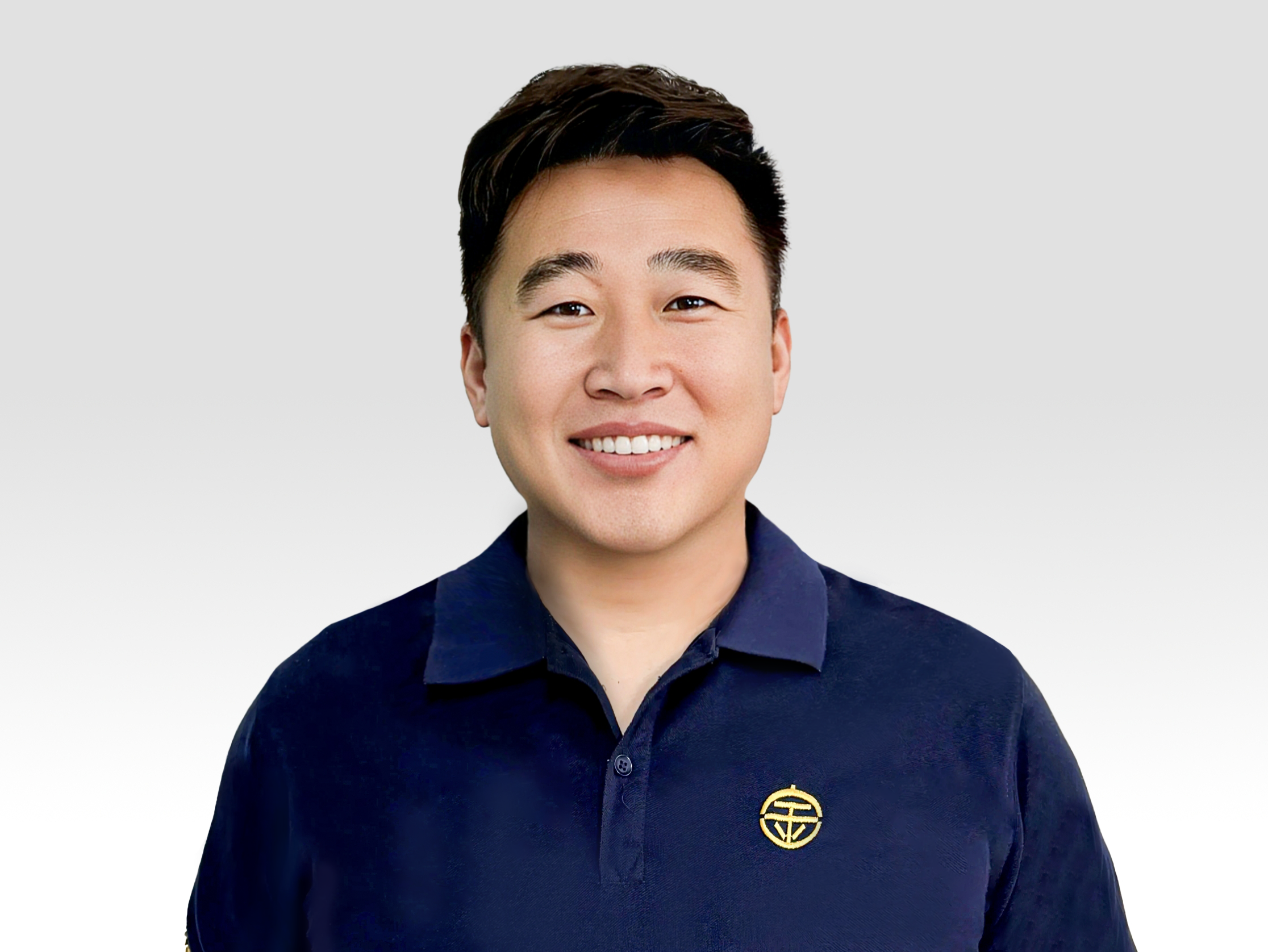 MR. KANG XINGYUAN