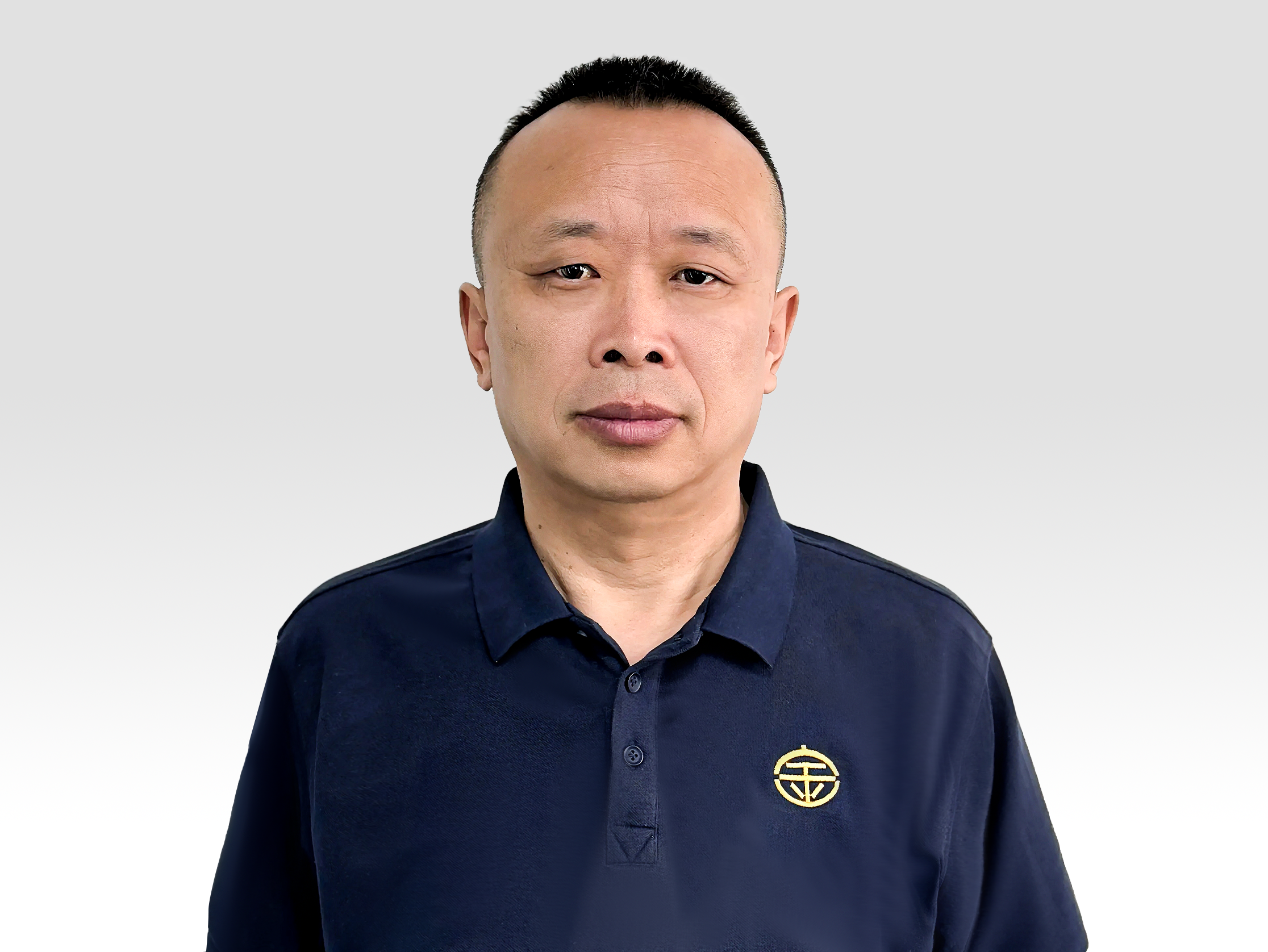 MR. HE XIAOZHONG