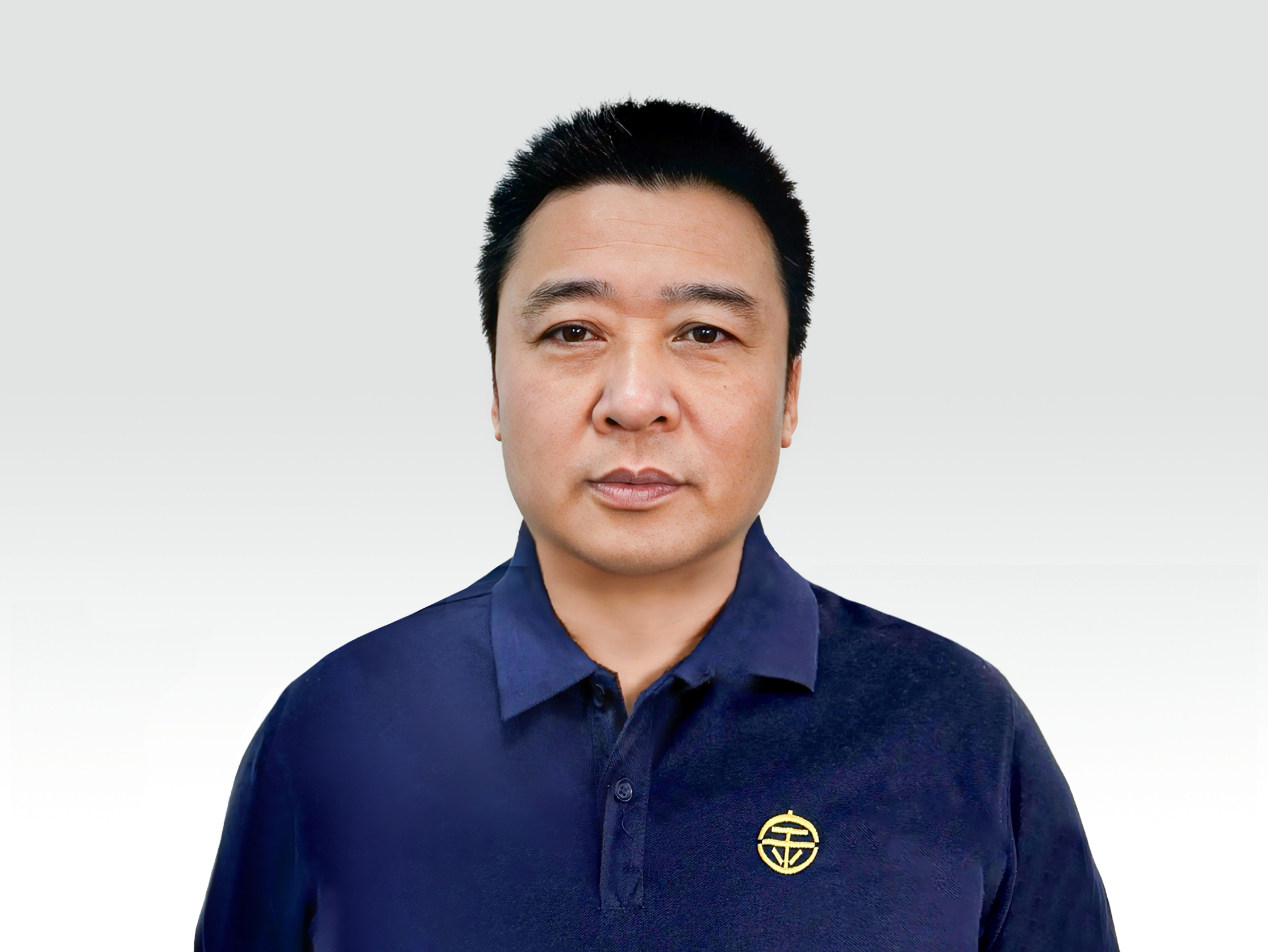 MR. DONG BAOZHI