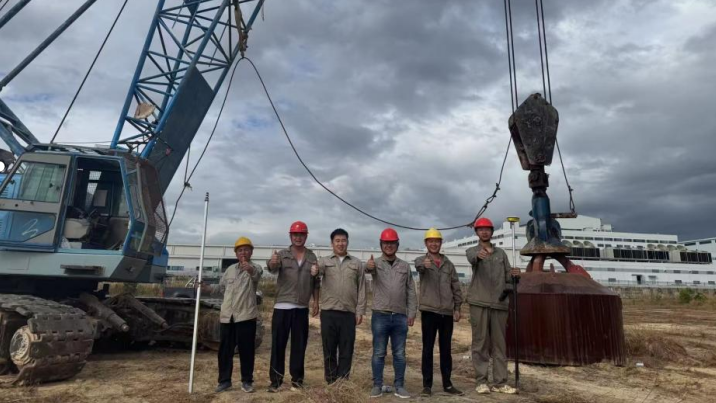 Striving for Overseas Expansion, Building Dreams in New Journeys